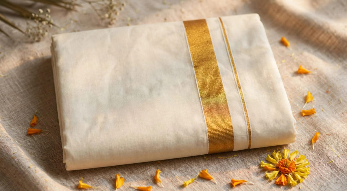 Mundu