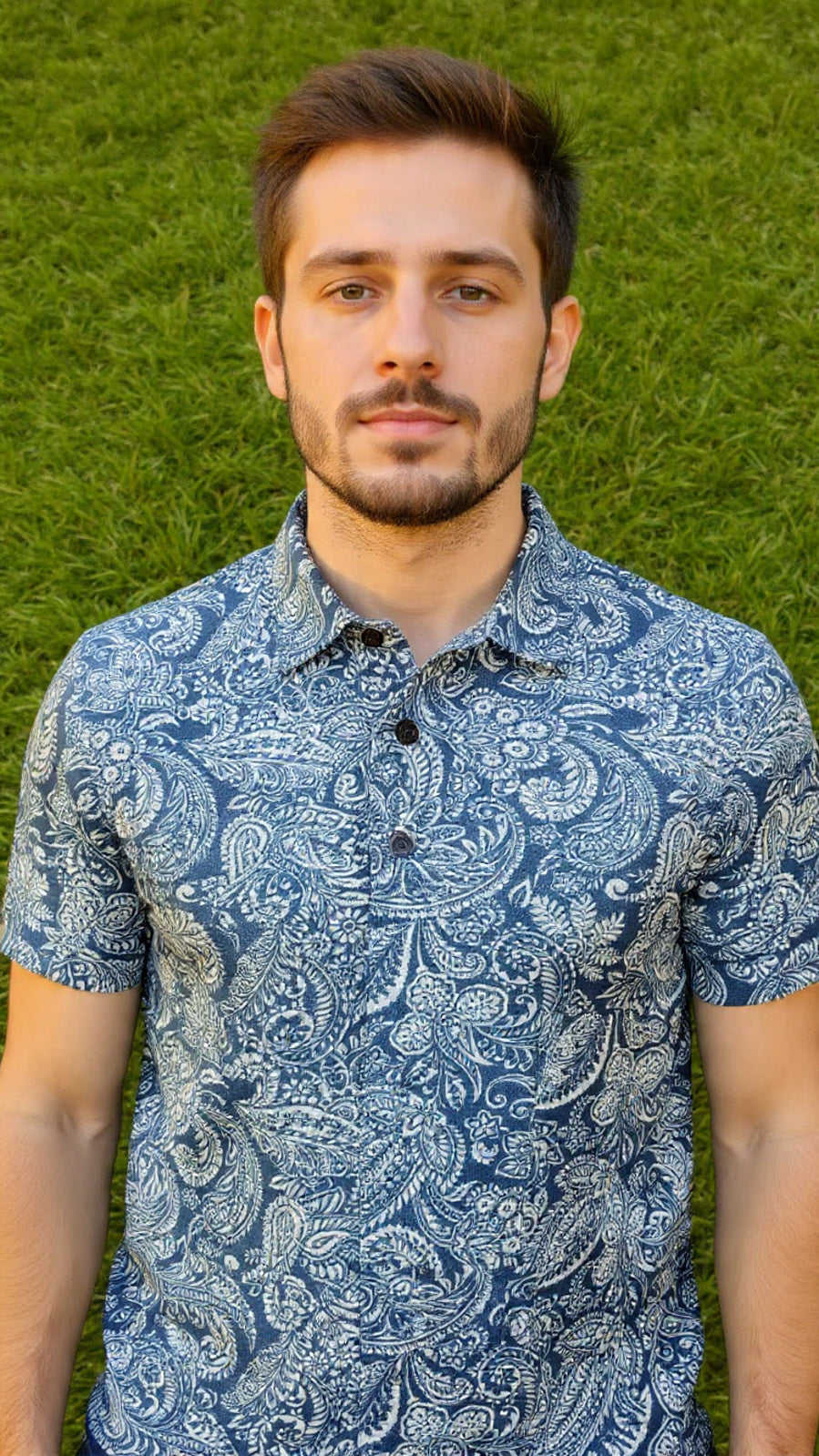 Premium Half Sleeve Shirt