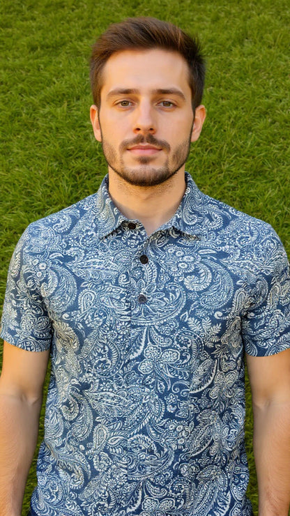 Premium Half Sleeve Shirt