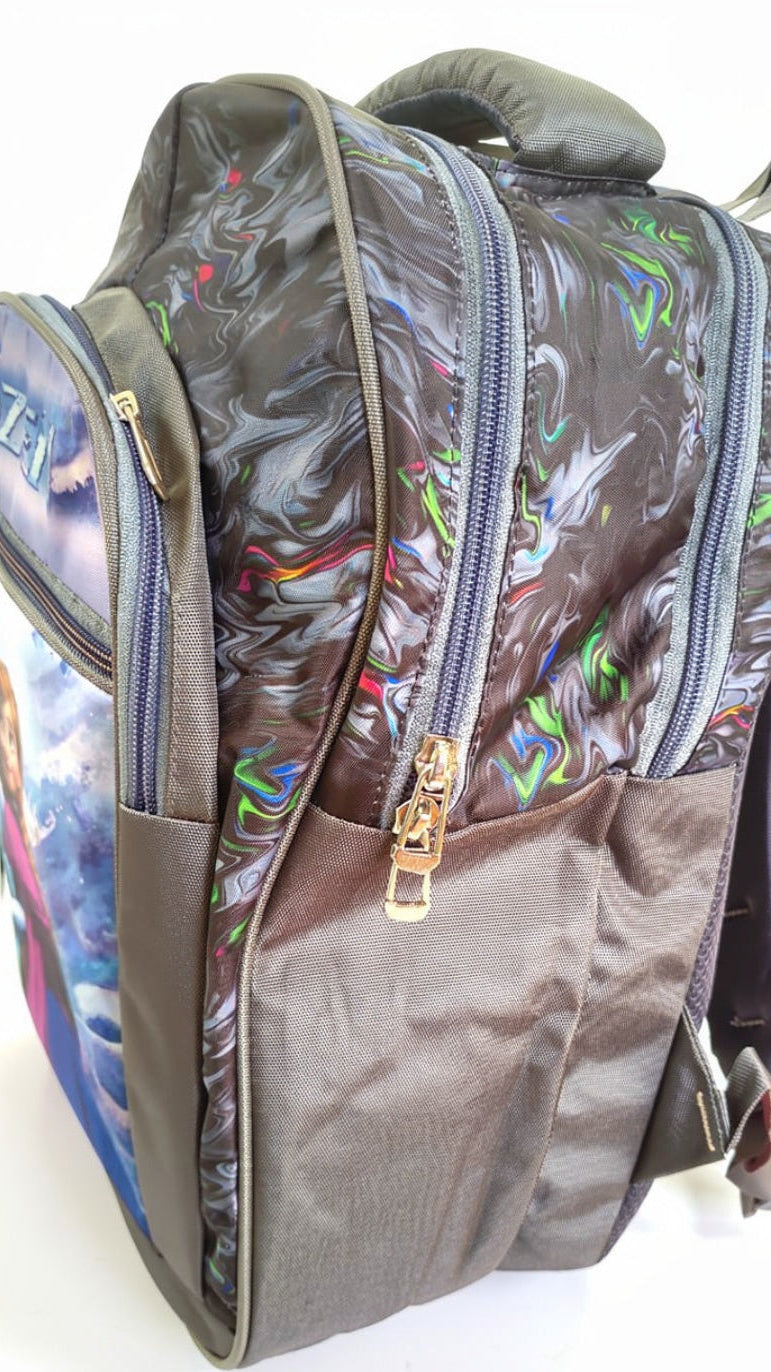 School bags
