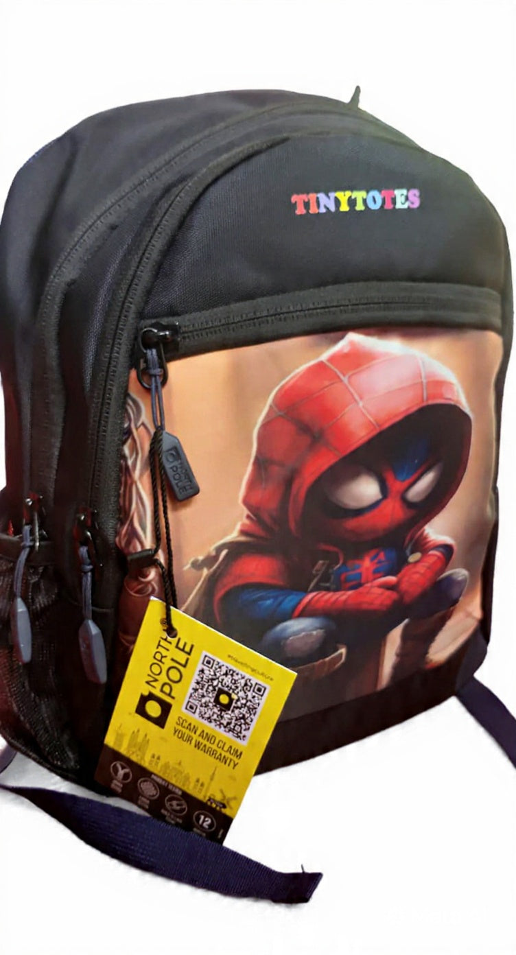 School Bag
