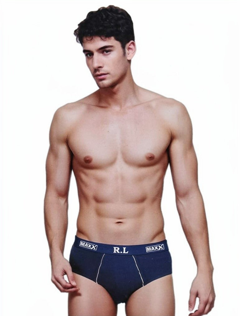 Cotton Briefs for Men