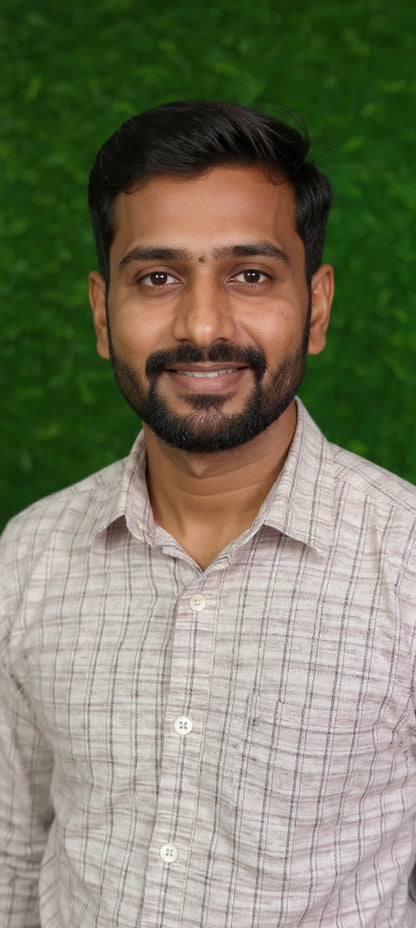 Premium Linen Full Sleeve Shirt