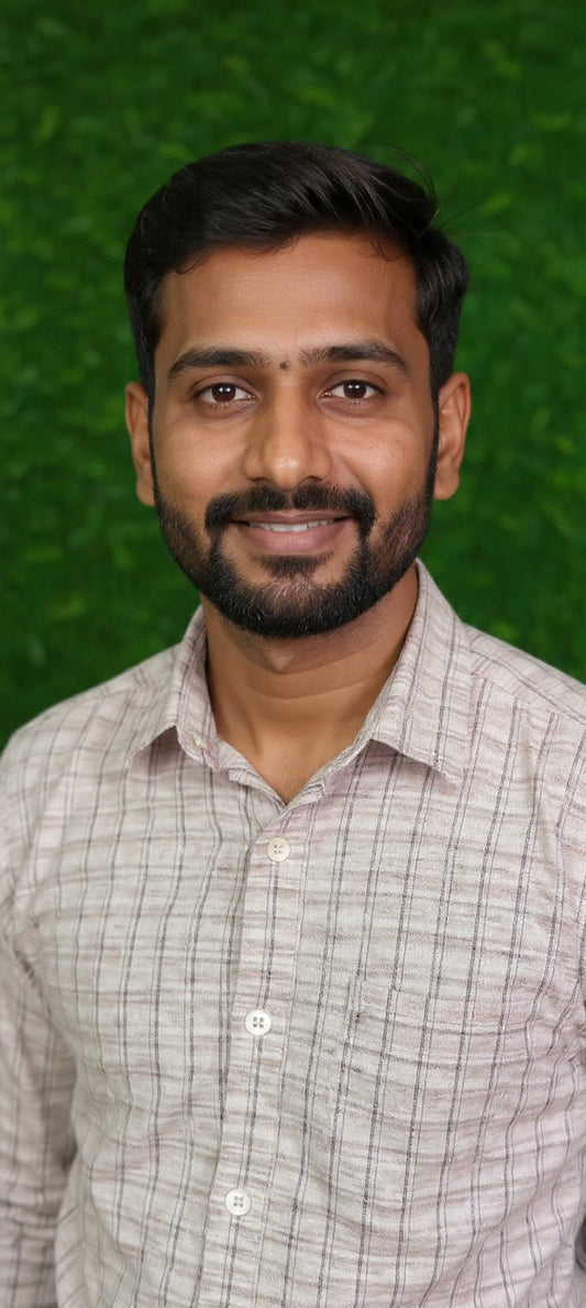 Premium Linen Full Sleeve Shirt