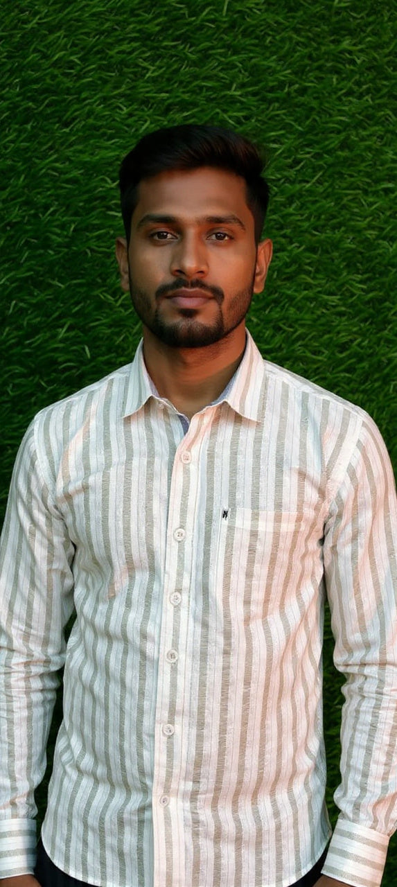 Premium Full Sleeve Shirt