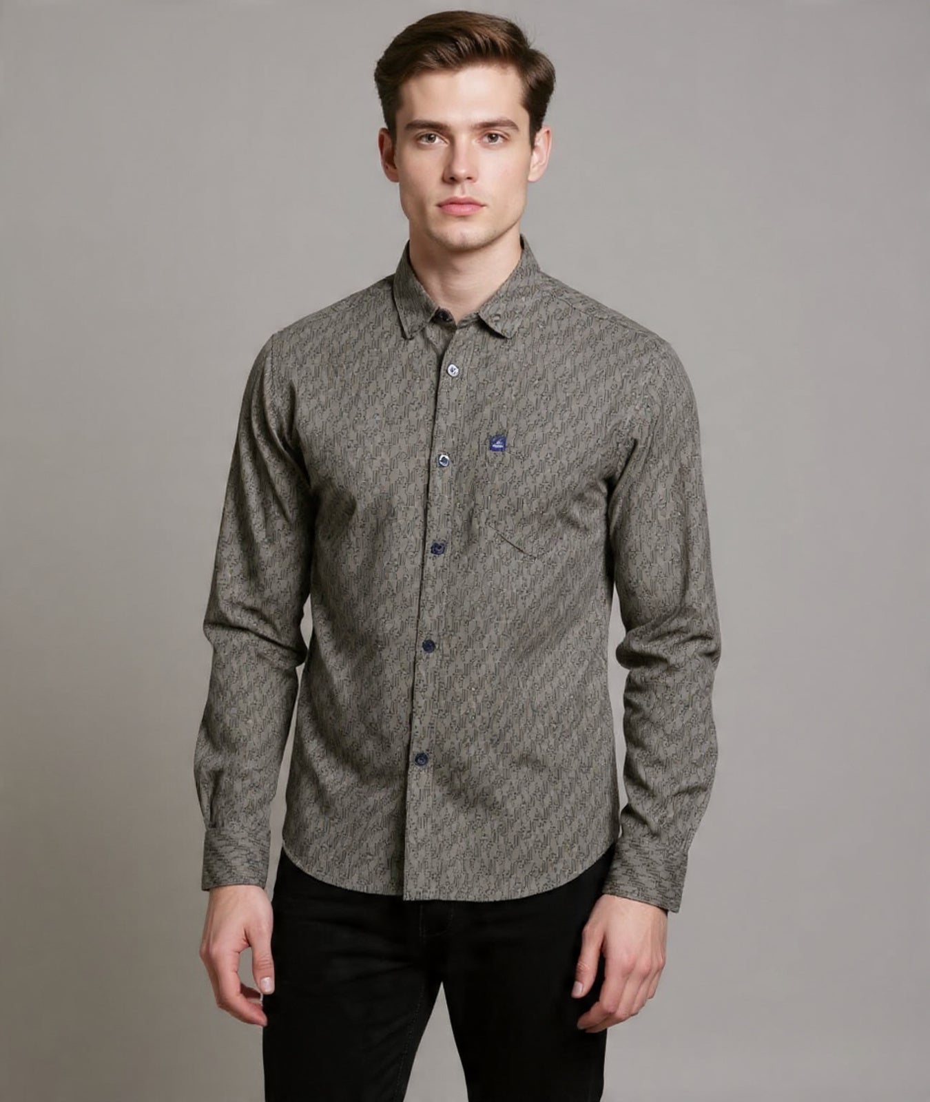 Full sleeve  Eco Shirt