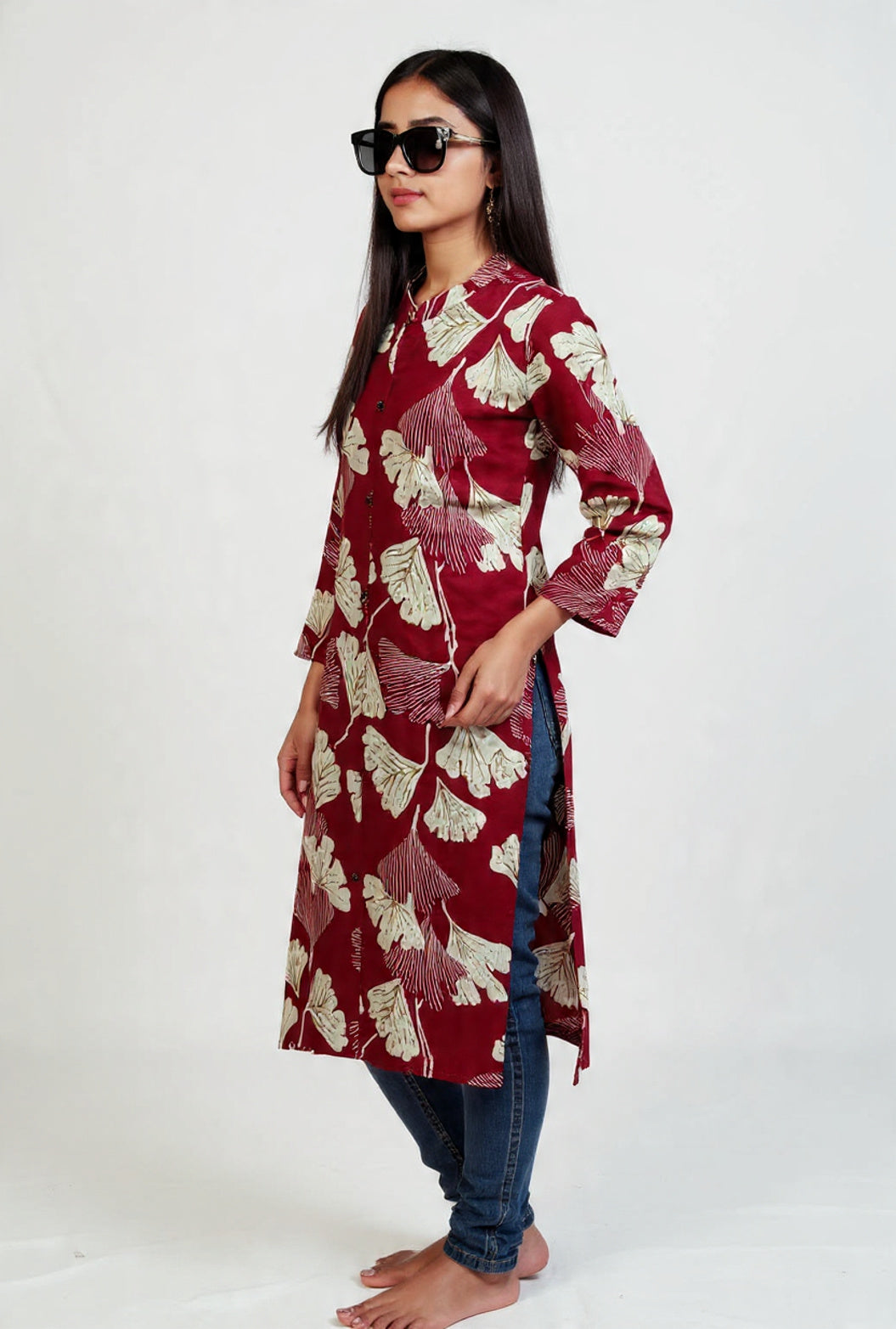 Kritika Top Kurtis