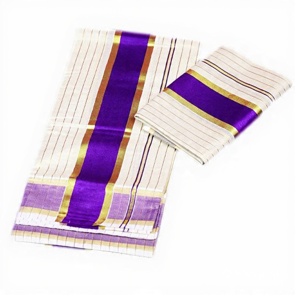 Set Mundu
