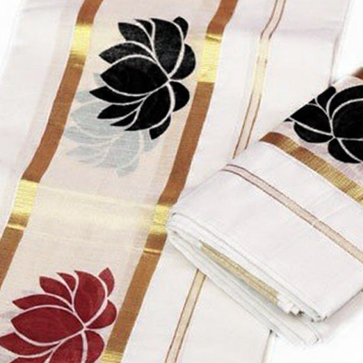 Set Mundu