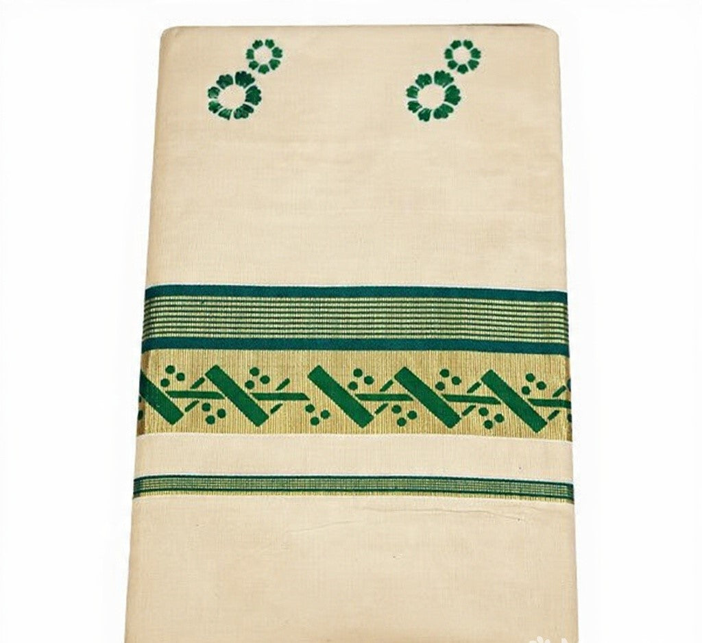Set Saree