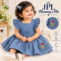 Baby Girls Dress