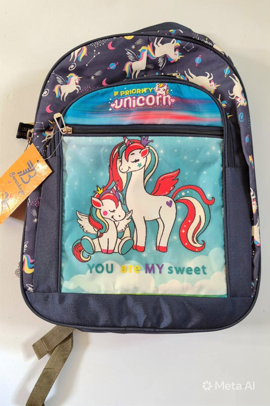 School bags