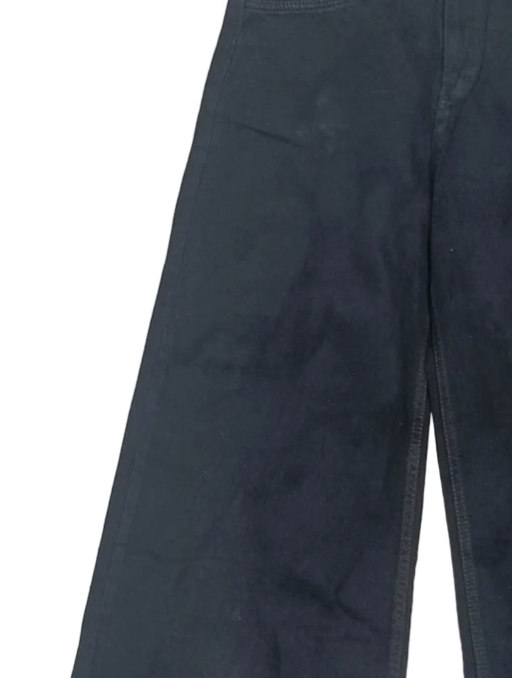 Baggy Jeans  Black