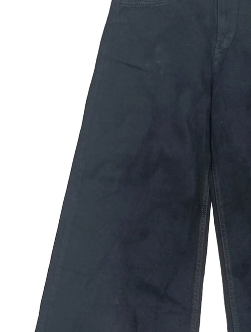 Baggy Jeans  Black
