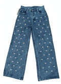 Baggy Jeans Blue