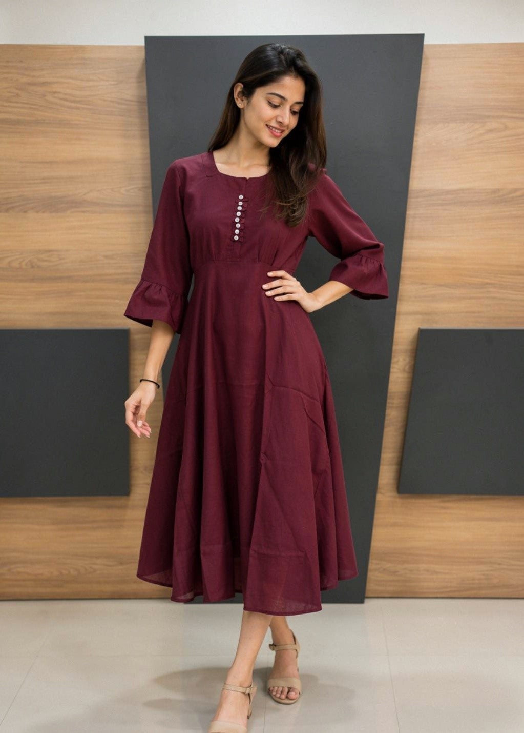 Ladies Top - 20% OFF