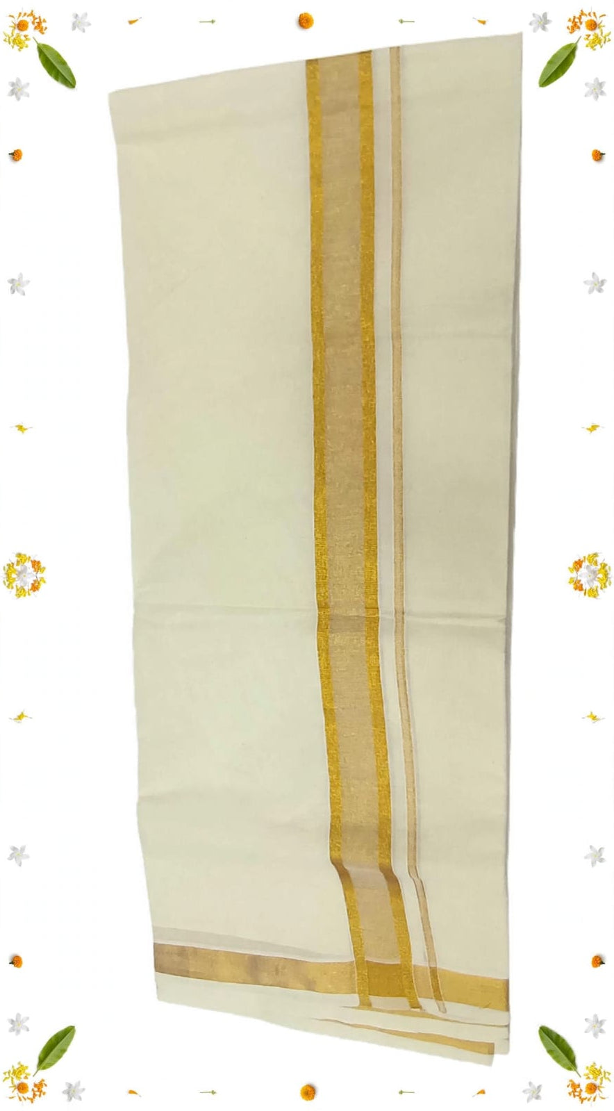 Mundu