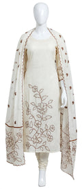 Churidar Material