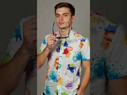 Premium Half Sleeve  Shirt