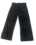 Baggy Jeans  Black