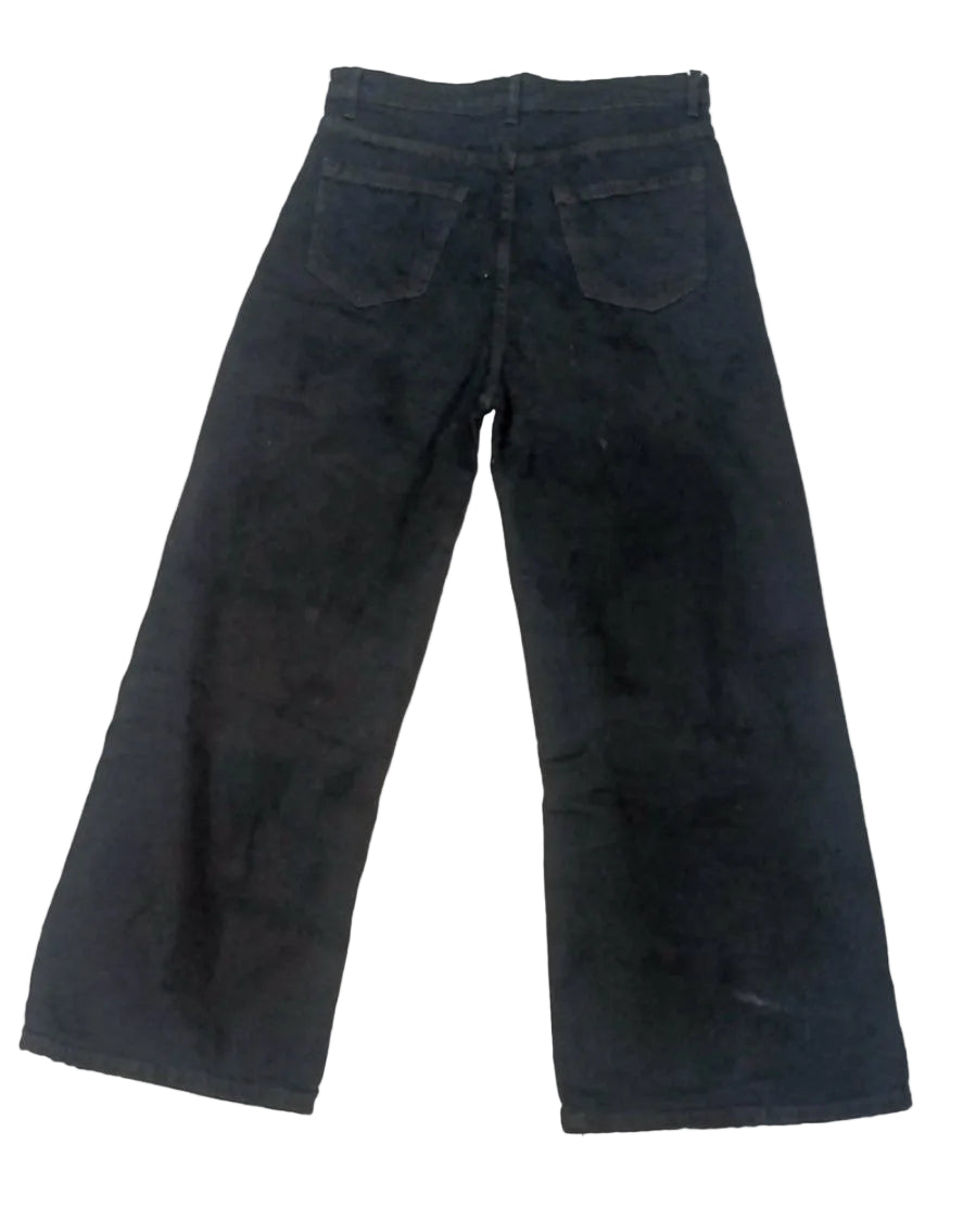 Baggy Jeans  Black