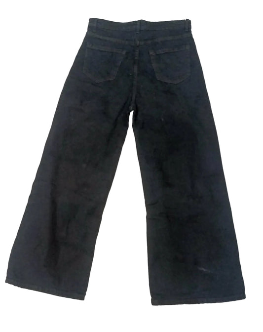 Baggy Jeans  Black