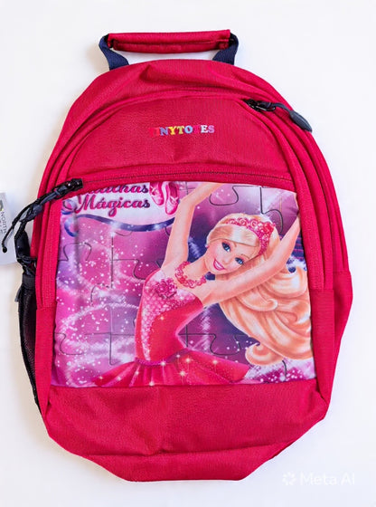School bags