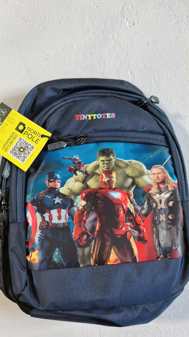 School Bags