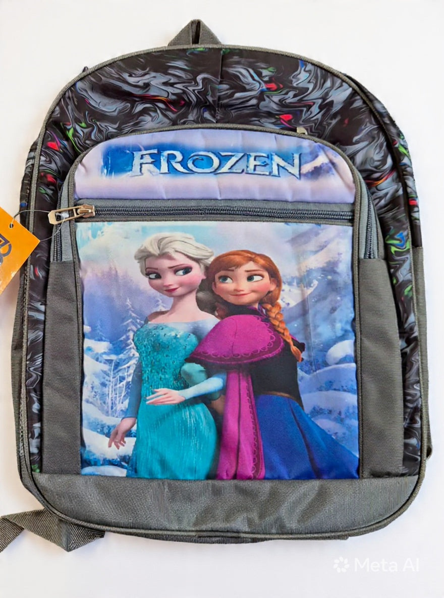School bags
