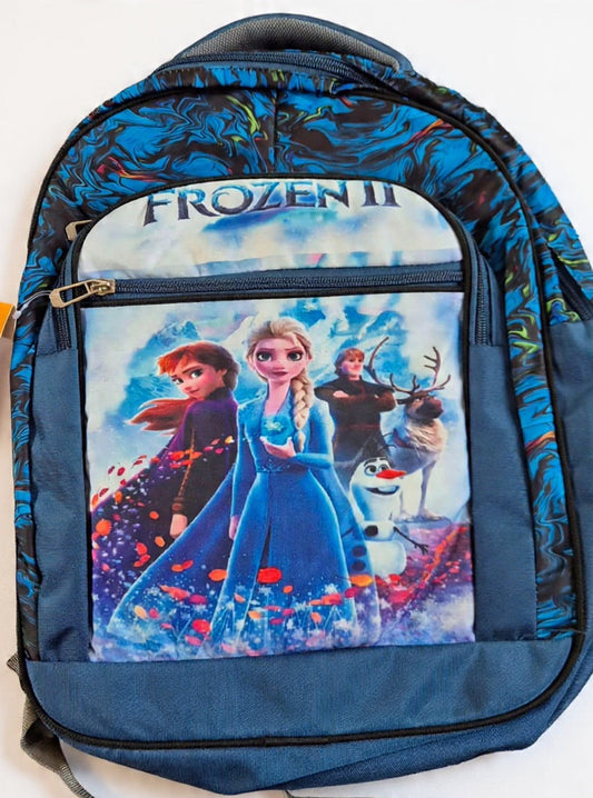 School Bags