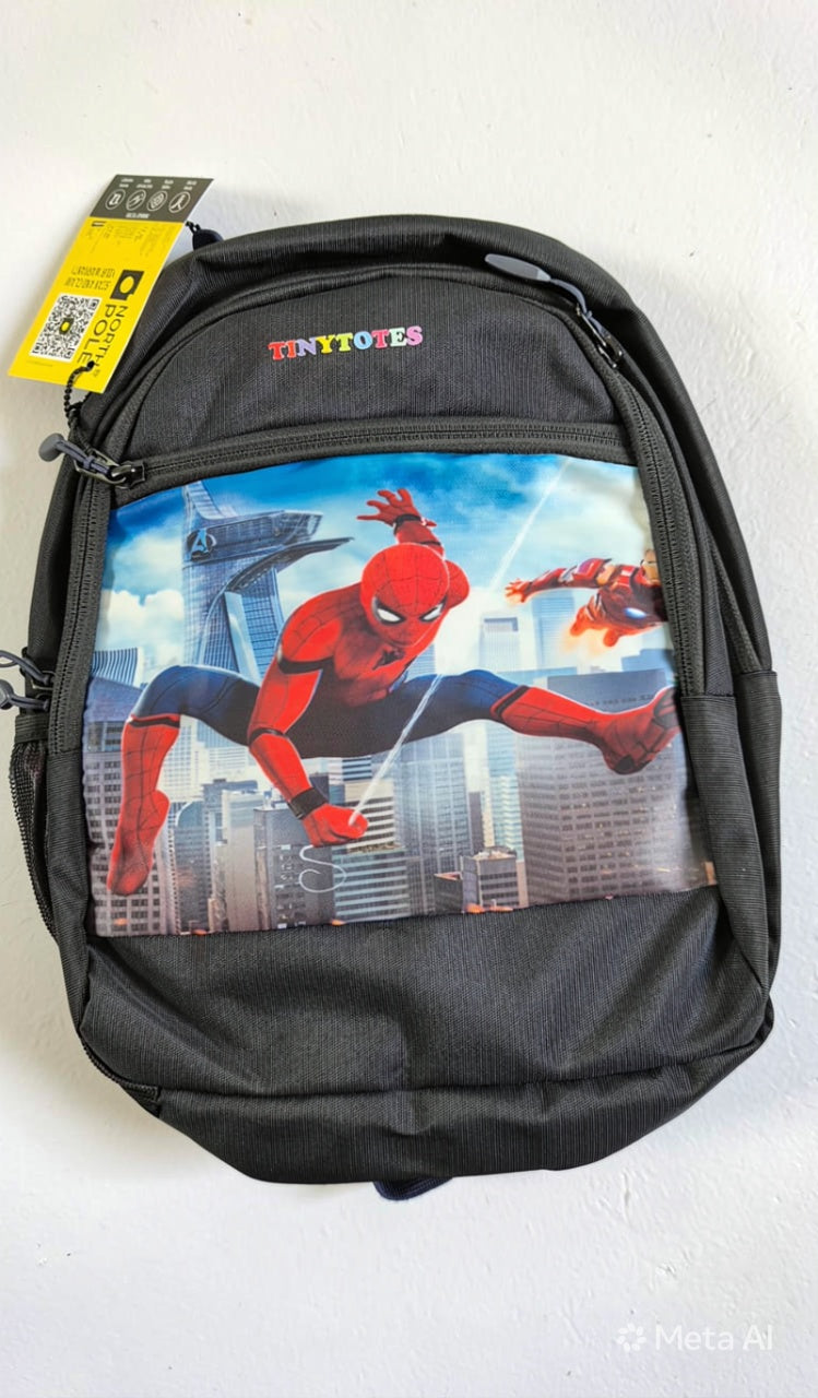 School Bags