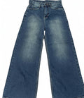 Baggy Jeans Blue